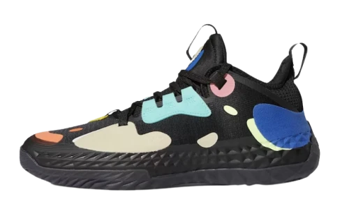 adidas Harden Vol. 5 Futurenatural Core Black