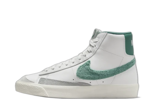Nike Blazer Mid '77 Summit White Phantom Light Pumice Bicoastal (GS)