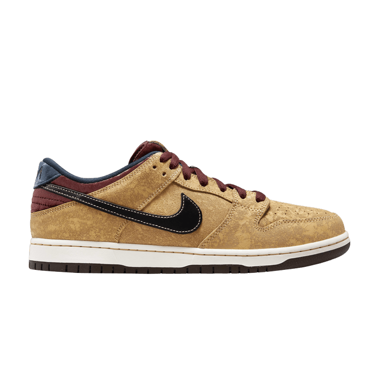 Nike SB Dunk Low City of Cinema
