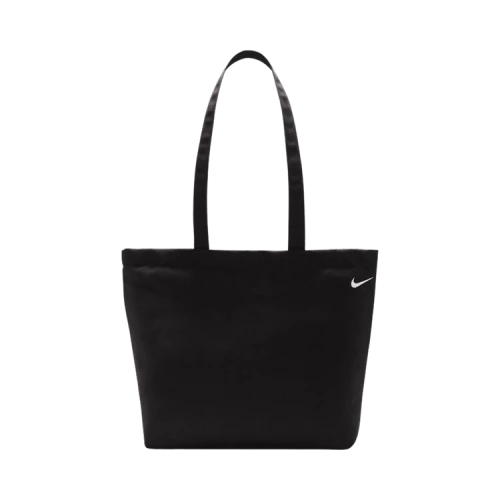 Nike Heritage 2.0 Tote 22L Bag Black/Volt/White