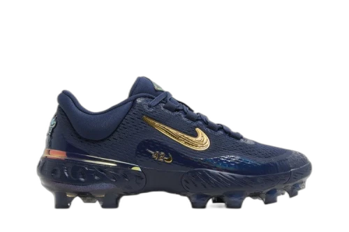 Nike Alpha Huarache Elite 4 Low MSC Jackie Robinson