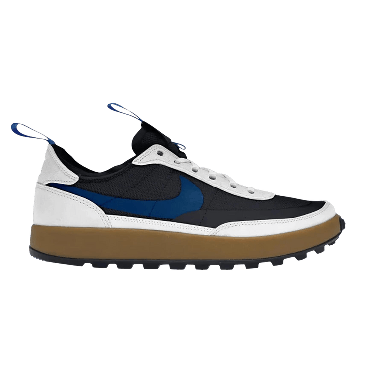 NikeCraft General Purpose Shoe Tom Sachs Black White Team Royal (Women's)