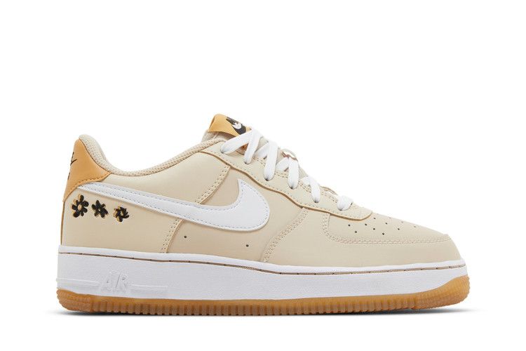 Nike Air Force 1 Low SE Floral (GS)