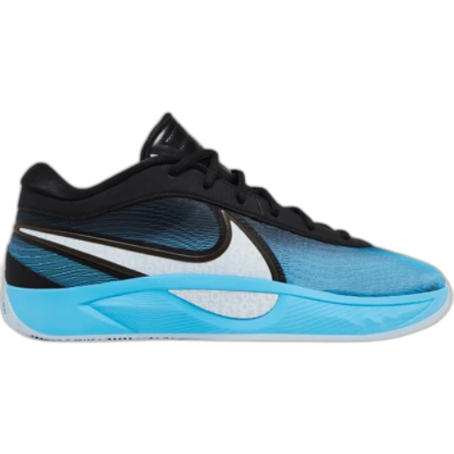 Nike Giannis Zoom Freak 6 Christmas