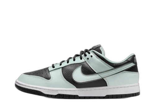 Nike Dunk Low Dark Smoke Grey Barely Green
