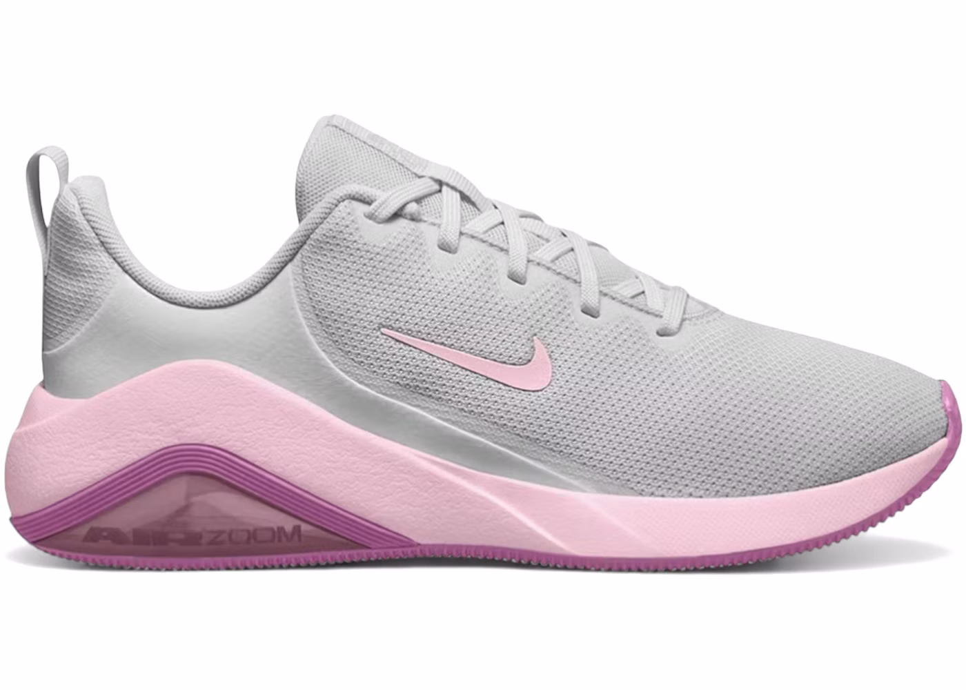 Nike Bella 7 Photon Dust Light Magenta (Women's)