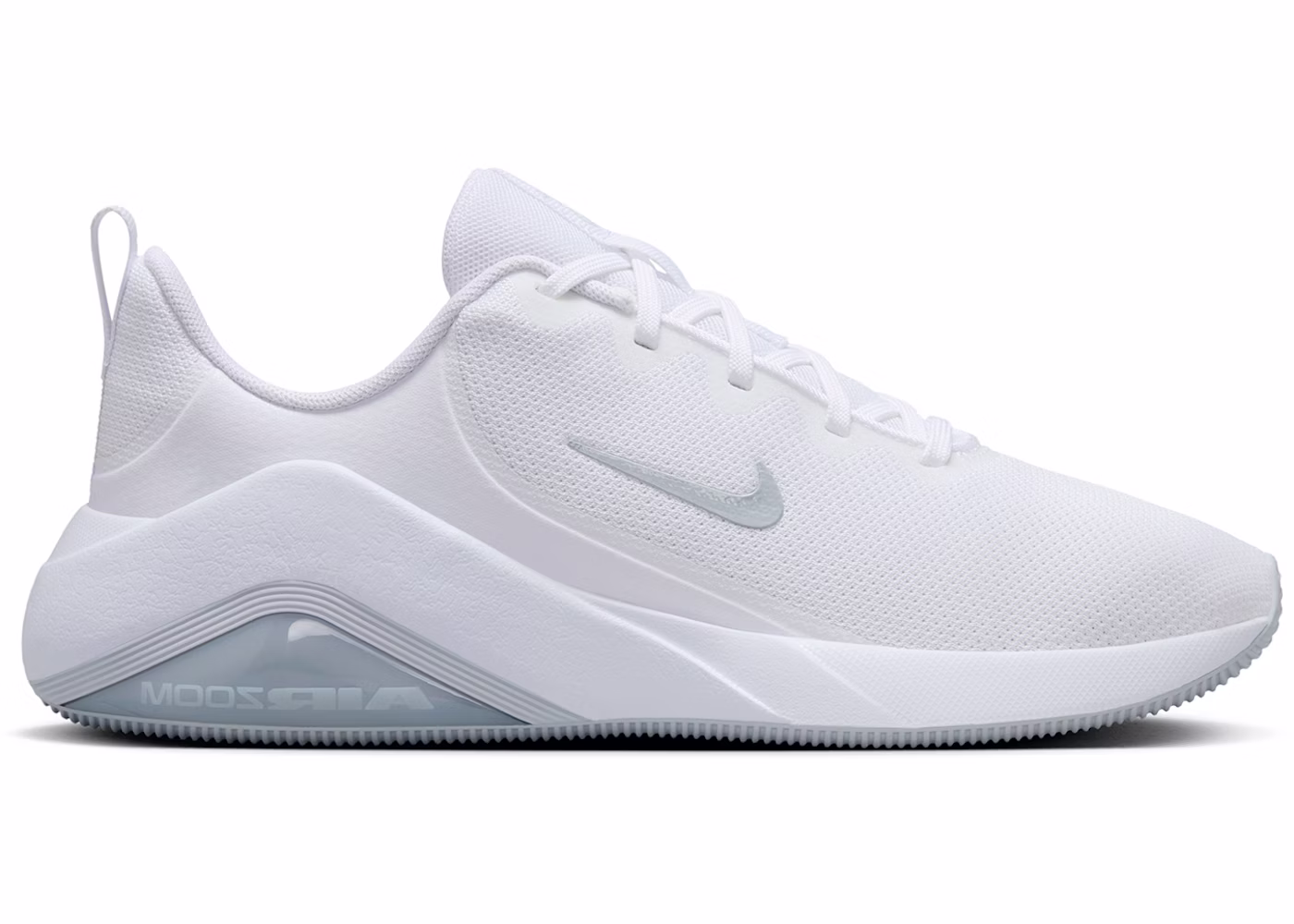 Nike Bella 7 White Pure Platinum (Women's)