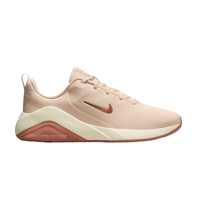 Nike Bella 7 Pearl White Soft Pearl Rose Gold (Women's)