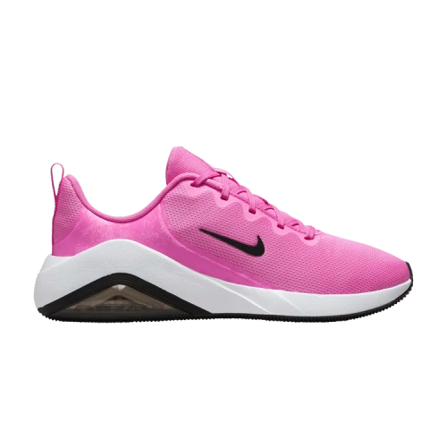 Nike Bella 7 Playful Pink White Black (Women's)