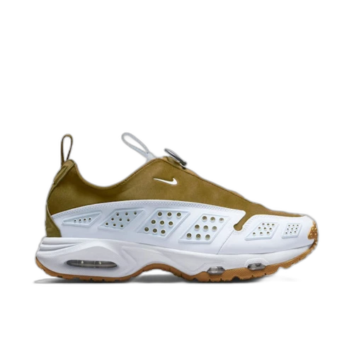 Nike Air Max Sunder Olive Flak (Women's)