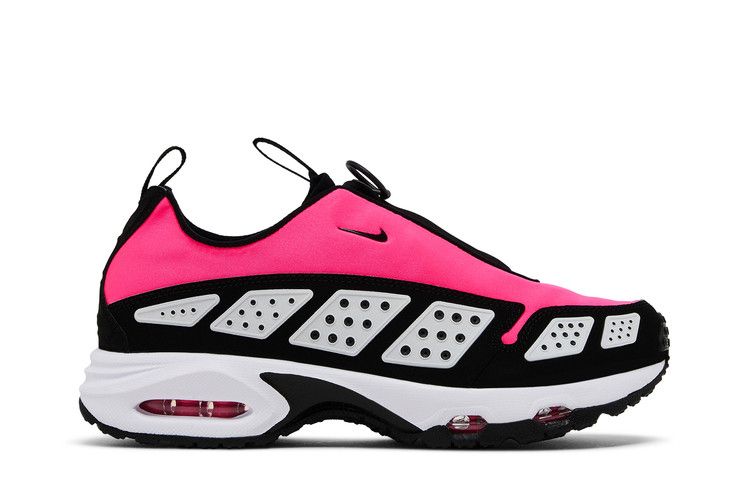 Nike Air Max Sunder Hyper Pink Black (Women's)