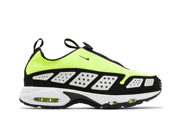 Nike Air Max Sunder Volt Black (Women's)