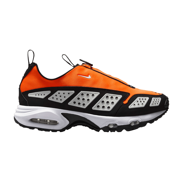 Nike Air Max Sunder Safety Orange Black (Women's)