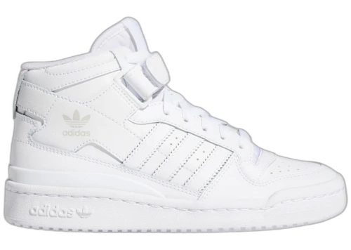 adidas Forum Cloud White (GS)