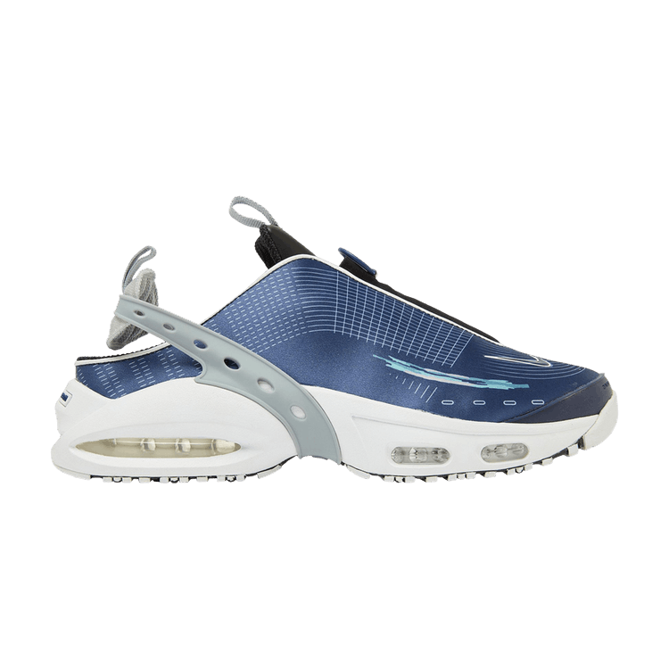 Nike Air Max Craze Midnight Navy (Women's)