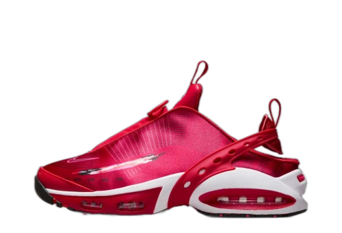 Nike Air Max Craze University Red (Women's)