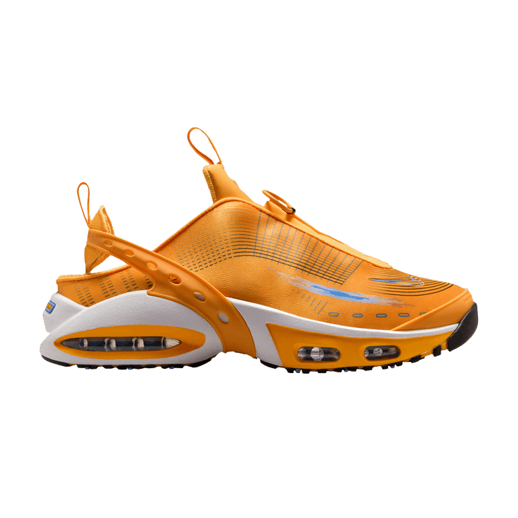 Nike Air Max Craze Laser Orange (Women's)
