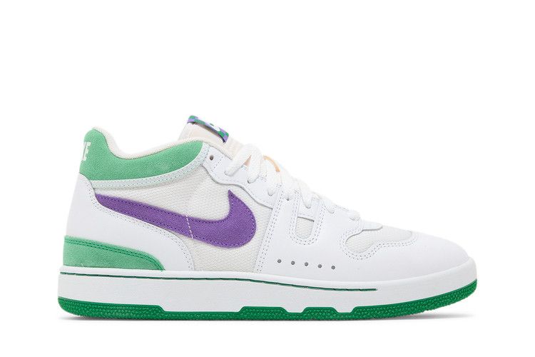 Nike Mac Attack Wimbledon