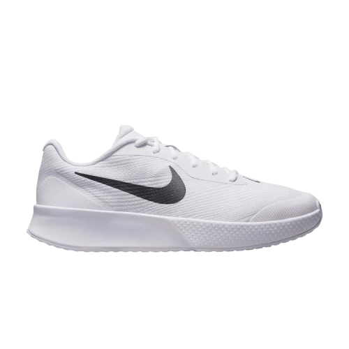 Nike Court Vapor Lite 3 HC White Black