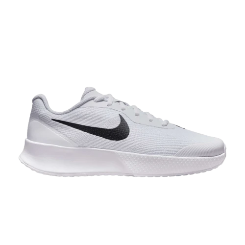 Nike Court Vapor Lite 3 HC White Black (Women's)