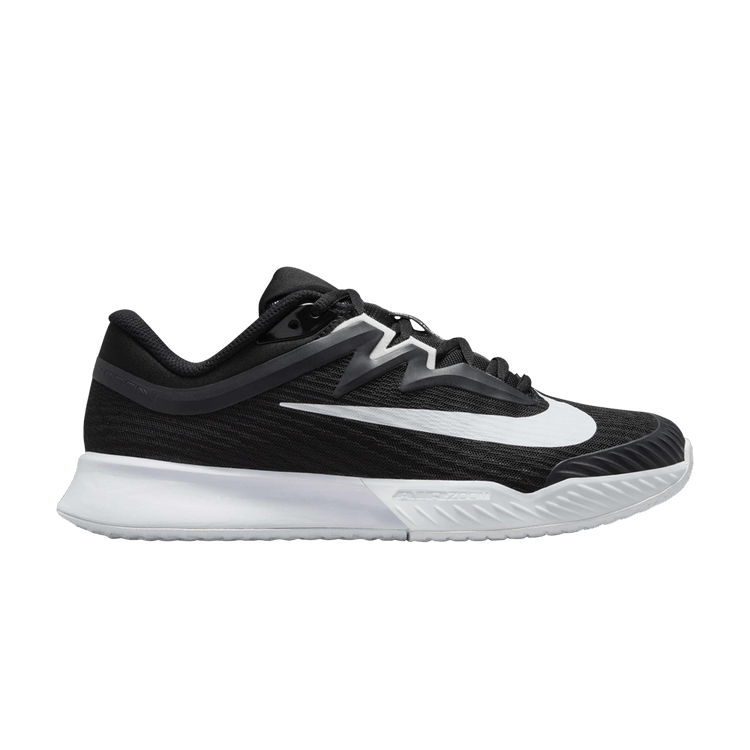 Nike Vapor Pro 3 HC Black White (Women's)