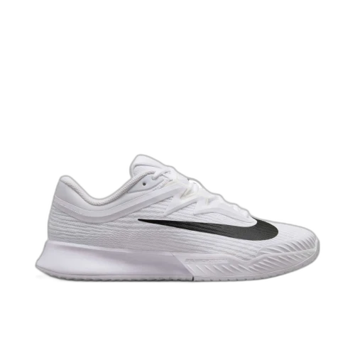 Nike Court Air Zoom Vapor Pro 3 HC White Black (Women's)