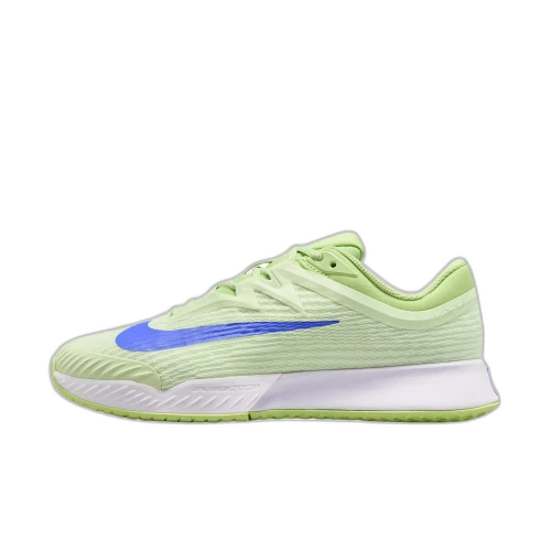 Nike Court Air Zoom Vapor Pro 3 HC Volt Tint White Sapphire (Women's)