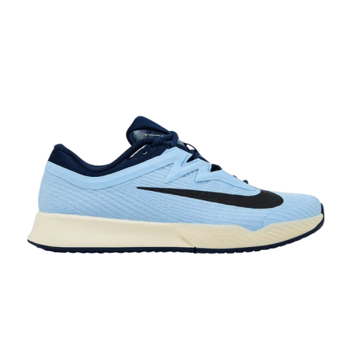 Nike Court Air Zoom Vapor Pro 3 HC Psychic Blue Midnight Navy