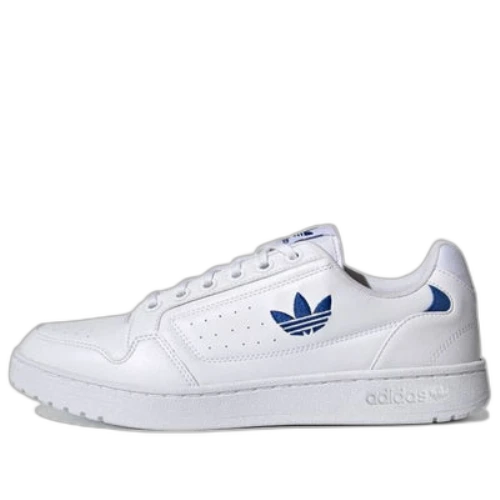 adidas NY 90 White Royal Blue