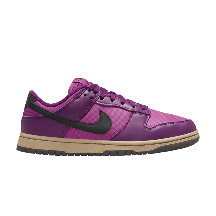 Nike Dunk Low Viotech Hot Fuchsia (Women's)