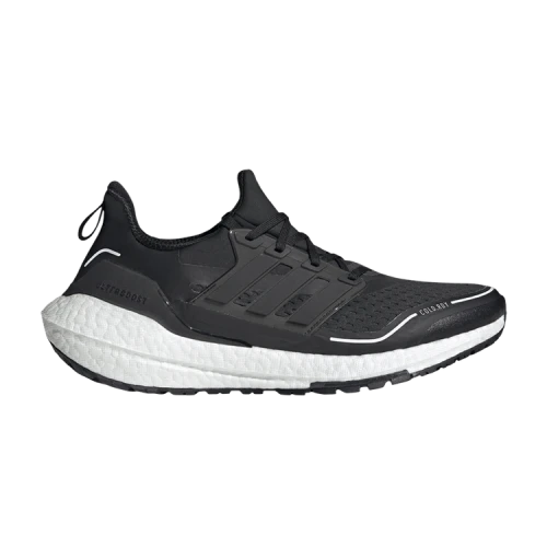 adidas Ultra Boost Cold.RDY Black White