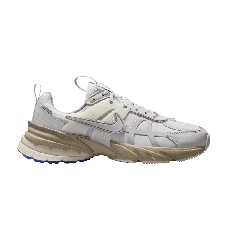 Nike V2K Run Gore-Tex Light Bone