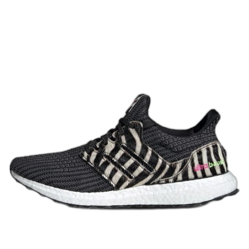 adidas Ultra Boost DNA Zebra