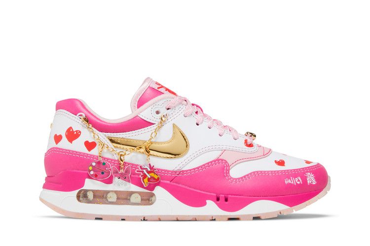 Nike Air Max 1 '86 OG Doernbecher Hailey (Women's)
