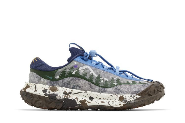 Nike ACG Mountain Fly 2 Low Doernbecher Garrett