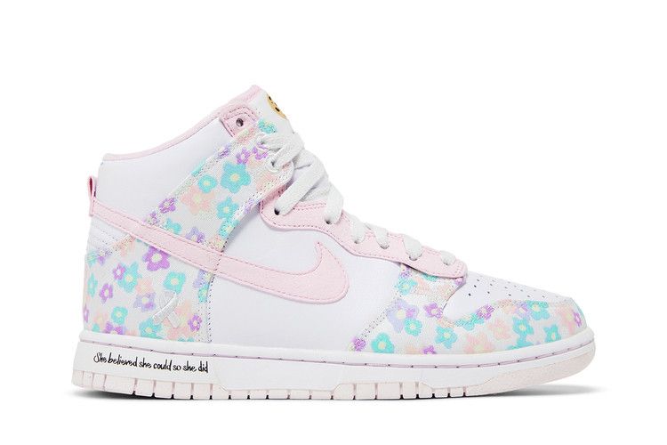 Nike Dunk High Doernbecher Macey (Women's)