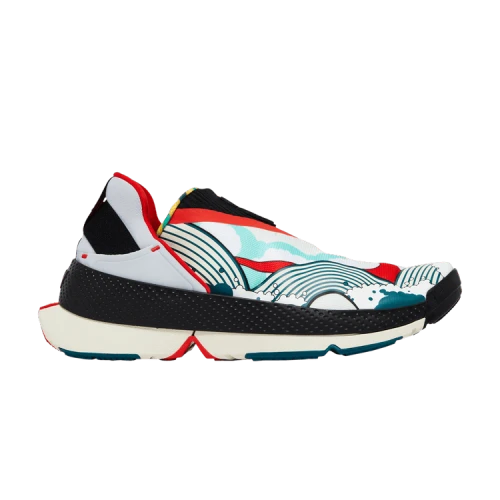 Nike Go FlyEase Doernbecher Chris