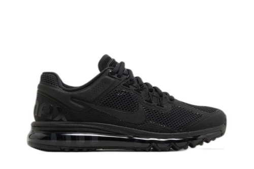 Nike Air Max 2013 Triple Black