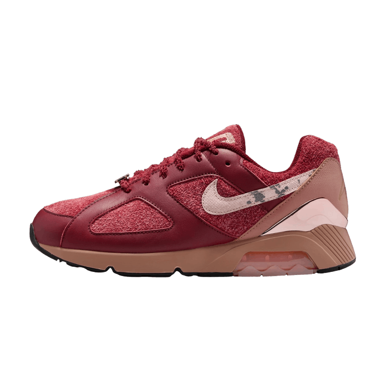 Nike Air Max 180 Apron Records Bloodline