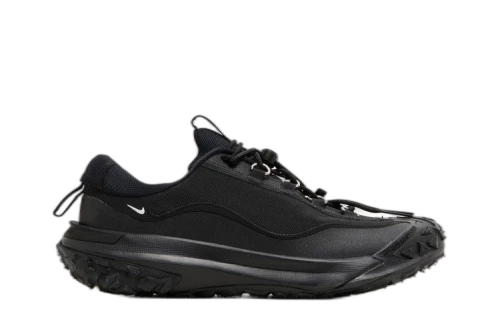 Nike ACG Mountain Fly 2 Low Comme des Garcons Homme Plus Black