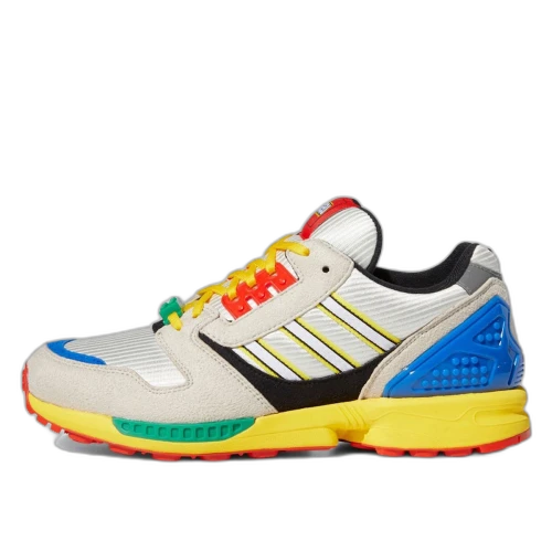 adidas ZX 8000 LEGO