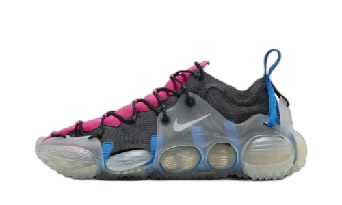 Nike ISPA Link Axis Multi-Color