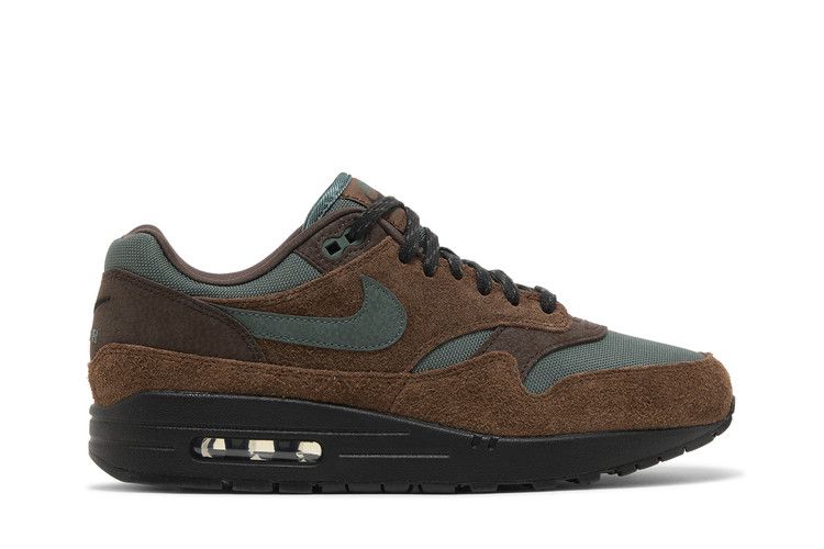 Nike Air Max 1 Beef and Broccoli
