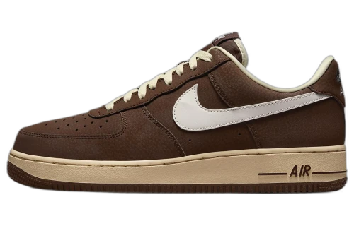 Nike Air Force 1 Low '07 Cacao Wow