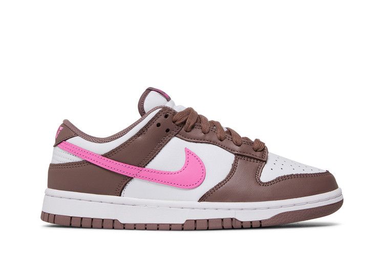 Nike Dunk Low Smokey Mauve (Women's)