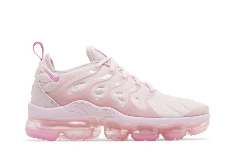 Nike Air Vapormax Plus Pink Foam (Women's)