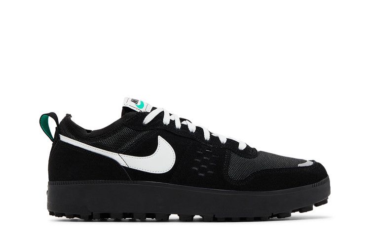 Nike C1TY Black Summit White