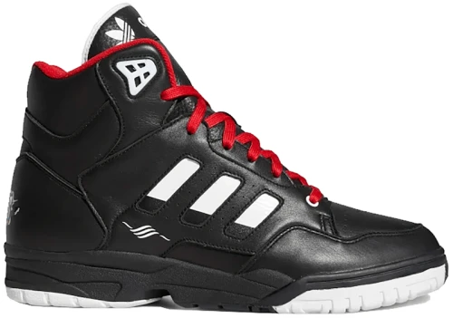 adidas Torsion Artillery Mid Kid Cudi x Bill & Ted
