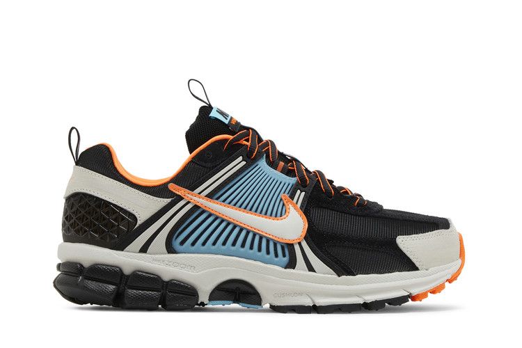 Nike Zoom Vomero 5 Blue Glaze Total Orange (Women's)
