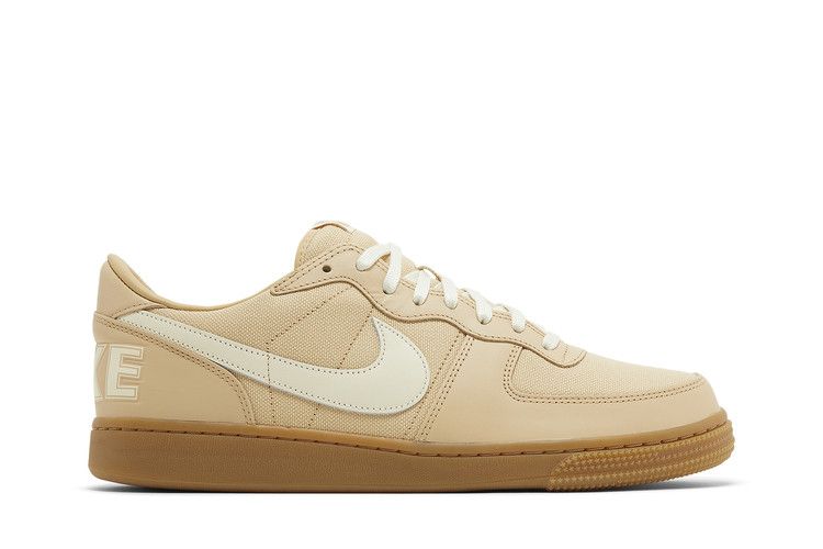 Nike Terminator Low PRM Sesame Coconut Milk